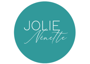 Logo Jolie Nénette marque française